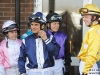 Jockeys