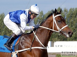 Aramus och Fernando Diaz