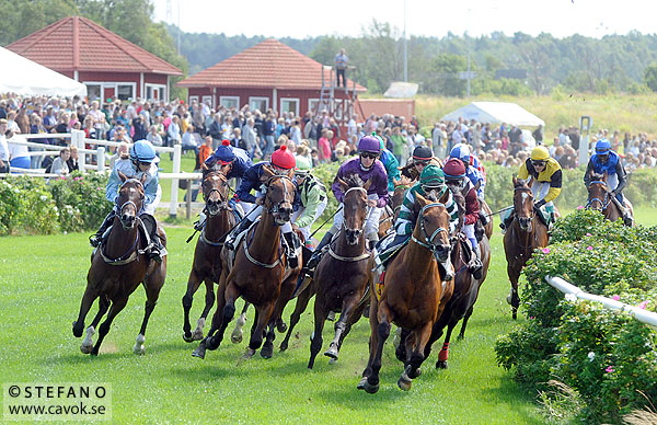 Göteborg Galopp