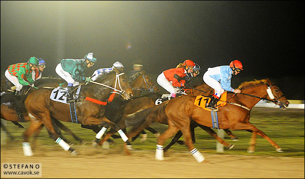 TrioKomb den 31 oktober